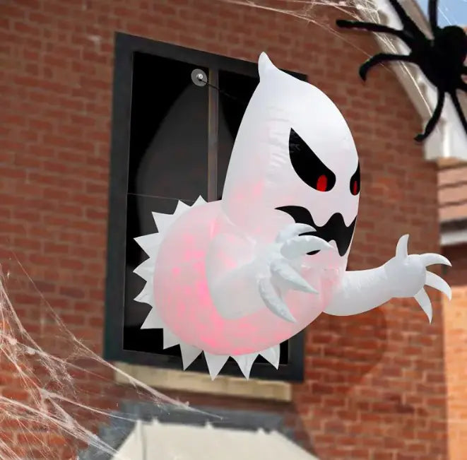 Halloween Inflatable Decoration - Shopsbee