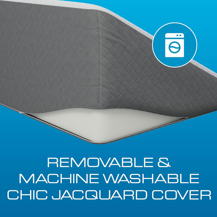 ComfortEase Wedge Pillow - Shopsbee