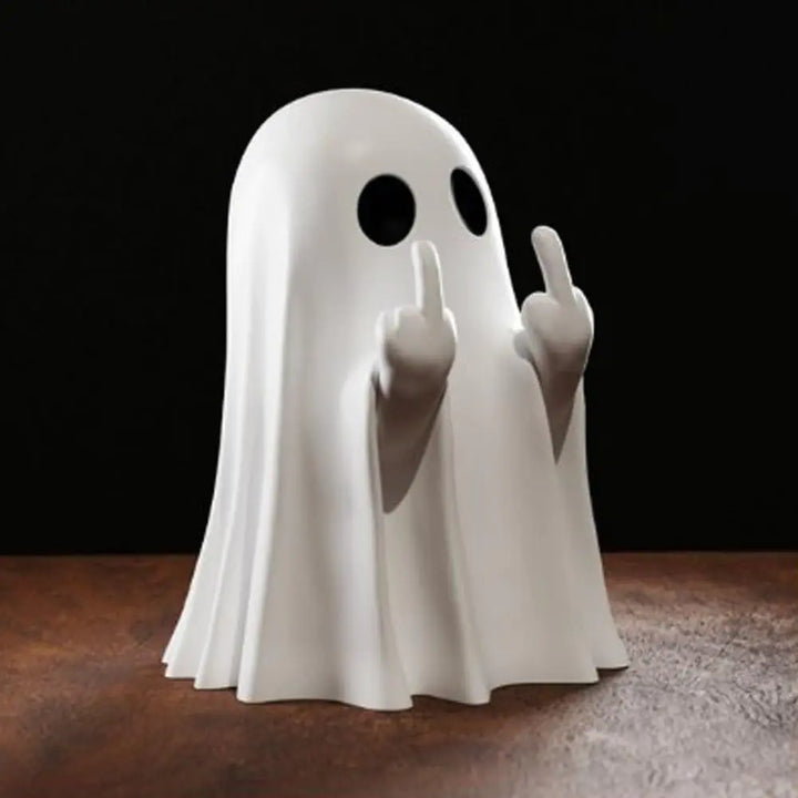 Halloween Ghost Ornament - Shopsbee