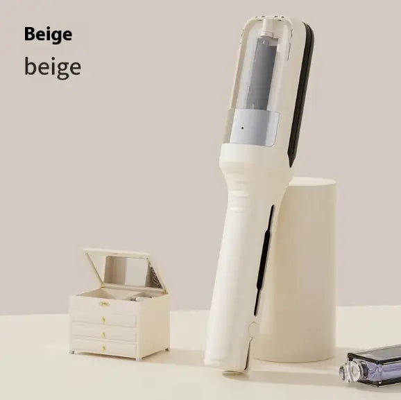 End-Split Sleek Cordless Trimmer