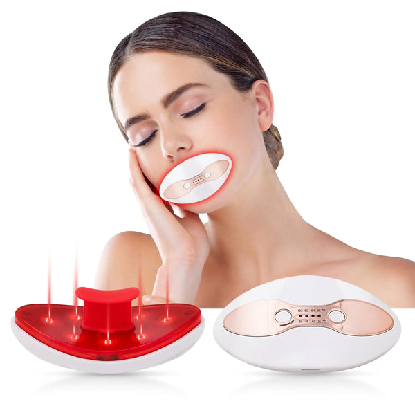 Red Light Lip & Eye Revitalizer