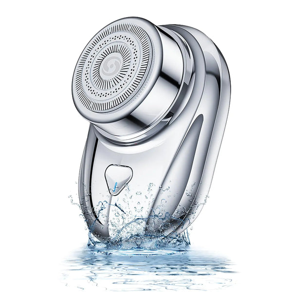 PocketPro Mini Electric Shaver
