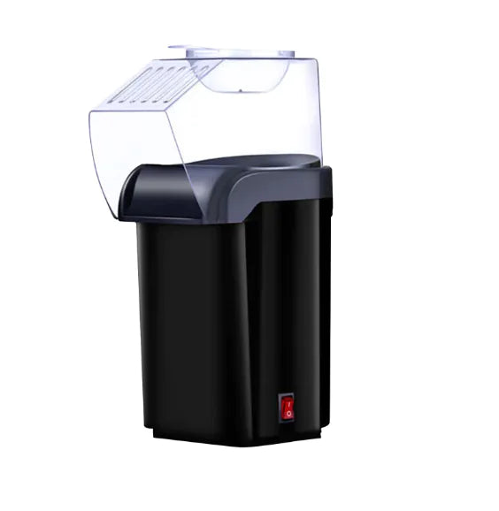 Blowing Electric Popcorn Machine - Shopsbee