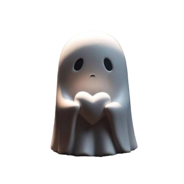Halloween Ghost Ornament - Shopsbee