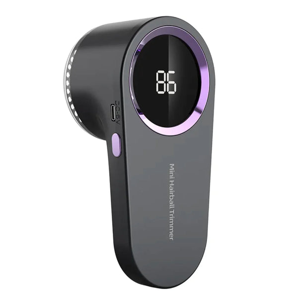 Rechargeable Electric Fabric Shaver - Shopsbee