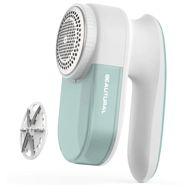 SLEEK LintMaster Rechargeable Fabric Shaver