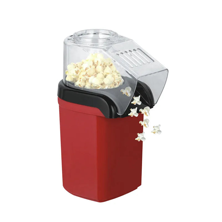 Blowing Electric Popcorn Machine - Shopsbee