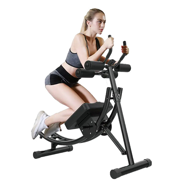 ABSCore Total Fitness Trainer