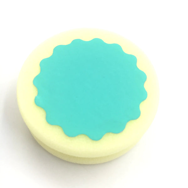 SmoothErase Hair Removal Sponge