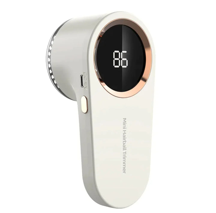 Rechargeable Electric Fabric Shaver - Shopsbee