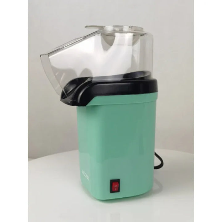 Blowing Electric Popcorn Machine - Shopsbee