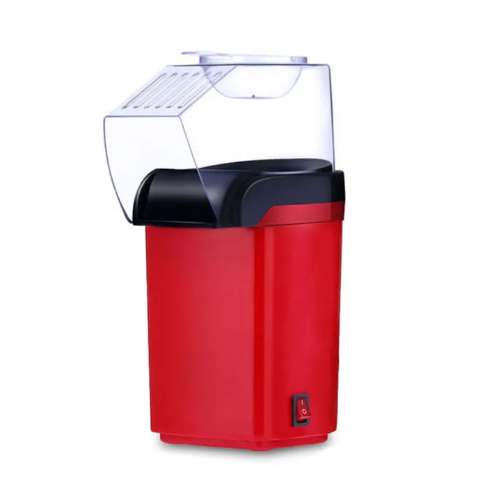 Blowing Electric Popcorn Machine - Shopsbee