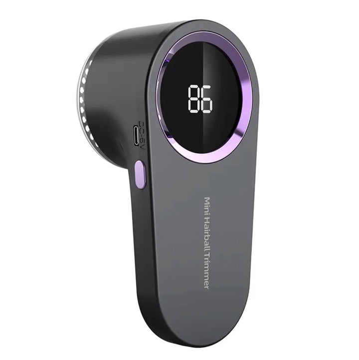 Rechargeable Electric Fabric Shaver - Shopsbee